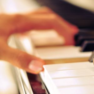 法国复古怀旧毛
