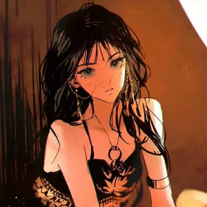 法国复古怀旧毛
